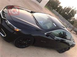 شيفروليه ماليبو